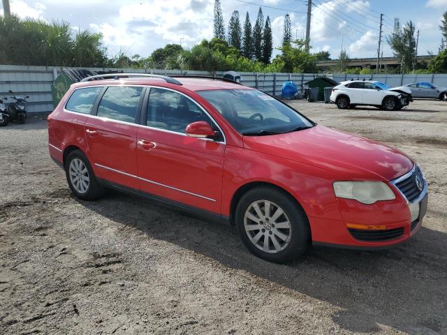 Photo 3 VIN: WVWXK73C38E153090 - VOLKSWAGEN PASSAT 