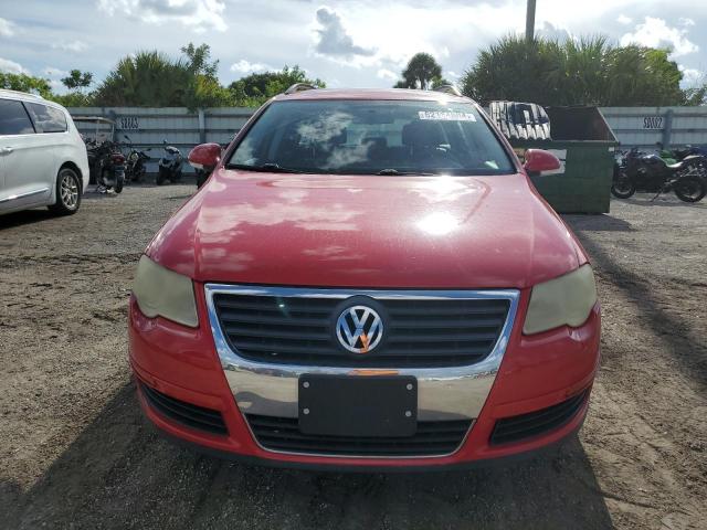 Photo 4 VIN: WVWXK73C38E153090 - VOLKSWAGEN PASSAT 