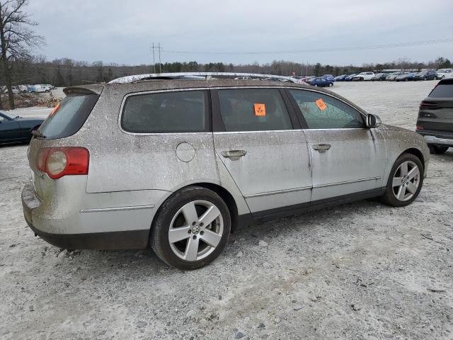 Photo 2 VIN: WVWXK73C69E051056 - VOLKSWAGEN PASSAT 