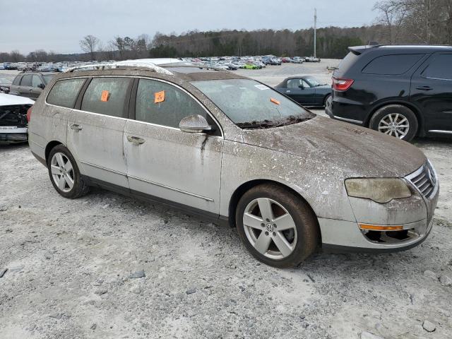 Photo 3 VIN: WVWXK73C69E051056 - VOLKSWAGEN PASSAT 