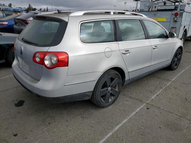 Photo 2 VIN: WVWXK73C79E027347 - VOLKSWAGEN PASSAT 