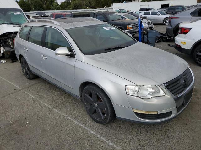 Photo 3 VIN: WVWXK73C79E027347 - VOLKSWAGEN PASSAT 