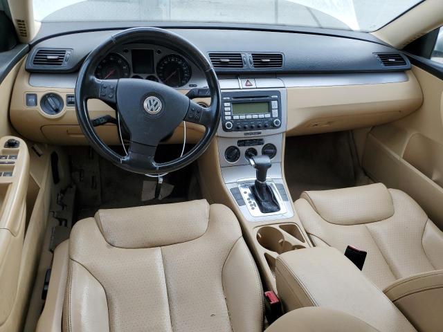 Photo 7 VIN: WVWXK73C79E027347 - VOLKSWAGEN PASSAT WAG 