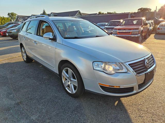 Photo 0 VIN: WVWXK73C89E069526 - VOLKSWAGEN PASSAT WAG 