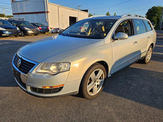 Photo 1 VIN: WVWXK73C89E069526 - VOLKSWAGEN PASSAT WAG 