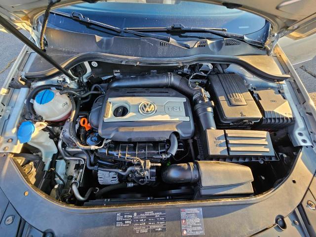 Photo 6 VIN: WVWXK73C89E069526 - VOLKSWAGEN PASSAT WAG 