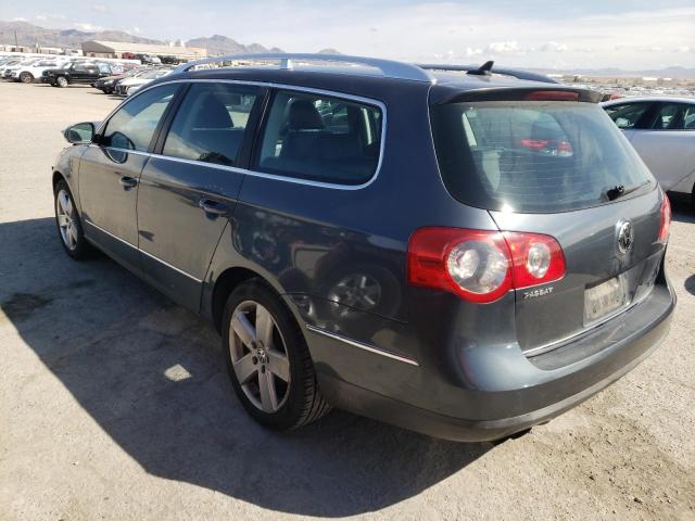 Photo 1 VIN: WVWXK73C99E002420 - VOLKSWAGEN PASSAT 