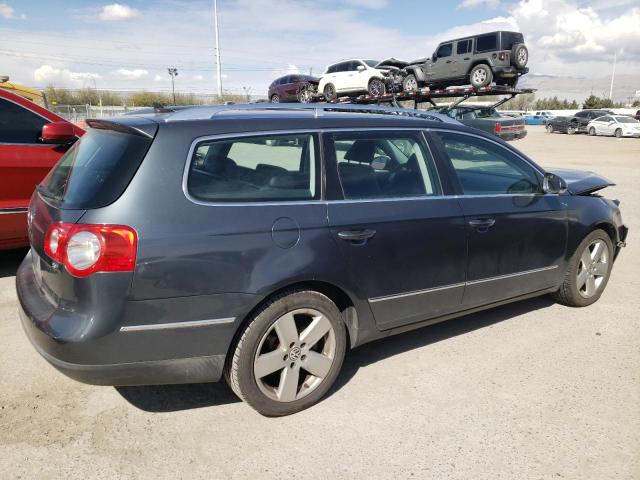 Photo 2 VIN: WVWXK73C99E002420 - VOLKSWAGEN PASSAT 