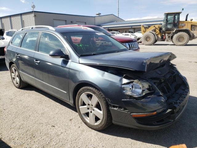 Photo 3 VIN: WVWXK73C99E002420 - VOLKSWAGEN PASSAT 