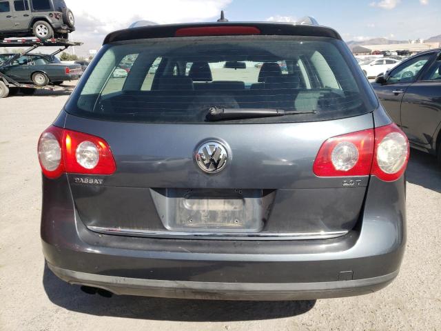 Photo 5 VIN: WVWXK73C99E002420 - VOLKSWAGEN PASSAT 