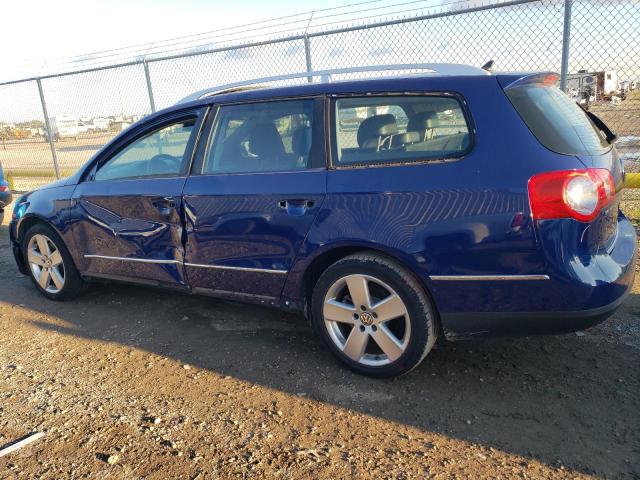 Photo 1 VIN: WVWXK73CX9E037516 - VOLKSWAGEN PASSAT 