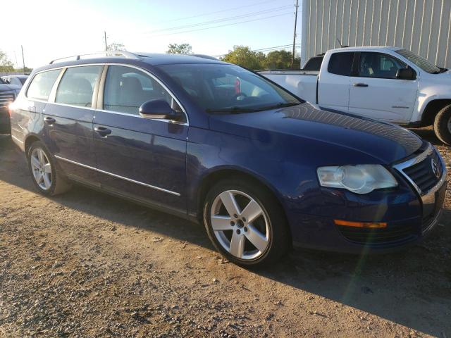 Photo 3 VIN: WVWXK73CX9E037516 - VOLKSWAGEN PASSAT 