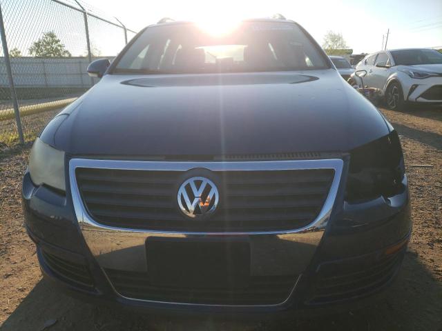 Photo 4 VIN: WVWXK73CX9E037516 - VOLKSWAGEN PASSAT 