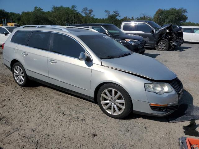 Photo 3 VIN: WVWXK7AN0AE005604 - VOLKSWAGEN PASSAT 