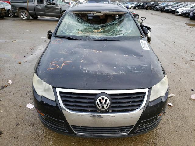 Photo 8 VIN: WVWXK7AN0AE052048 - VOLKSWAGEN PASSAT 