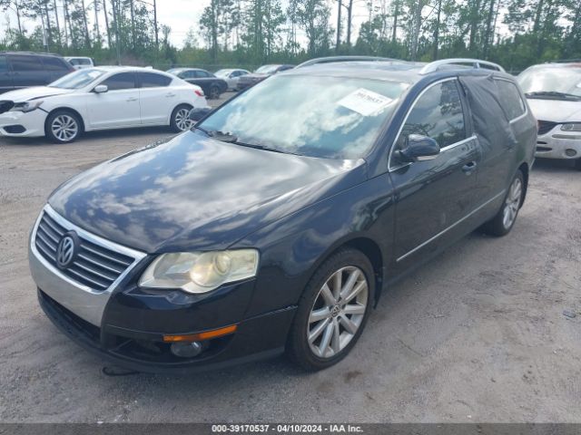 Photo 1 VIN: WVWXK7AN1AE035176 - VOLKSWAGEN PASSAT 