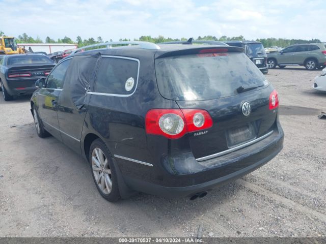 Photo 2 VIN: WVWXK7AN1AE035176 - VOLKSWAGEN PASSAT 