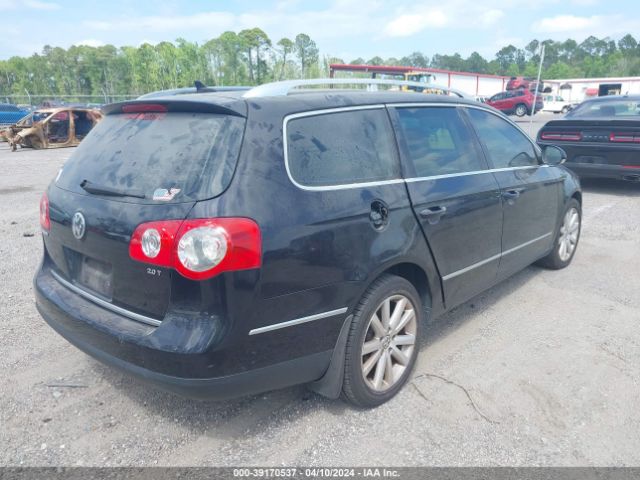 Photo 3 VIN: WVWXK7AN1AE035176 - VOLKSWAGEN PASSAT 