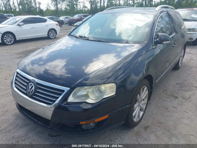 Photo 5 VIN: WVWXK7AN1AE035176 - VOLKSWAGEN PASSAT 