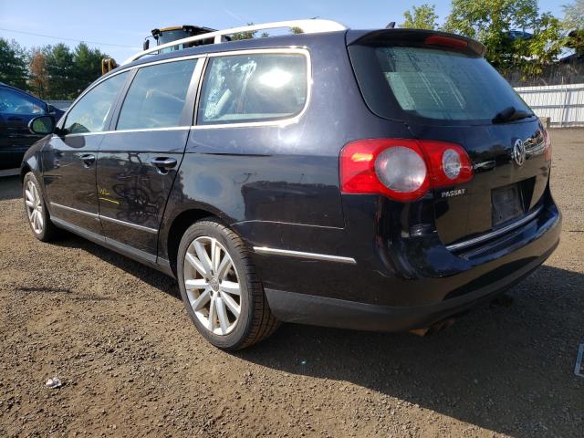 Photo 2 VIN: WVWXK7AN1AE109339 - VOLKSWAGEN PASSAT 