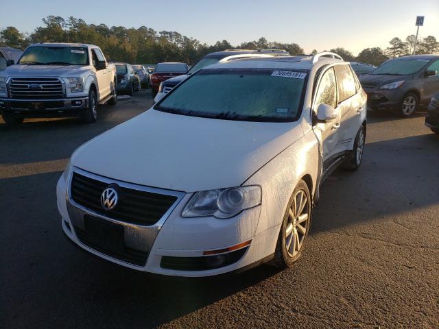 Photo 1 VIN: WVWXK7AN1AE124567 - VOLKSWAGEN PASSAT 