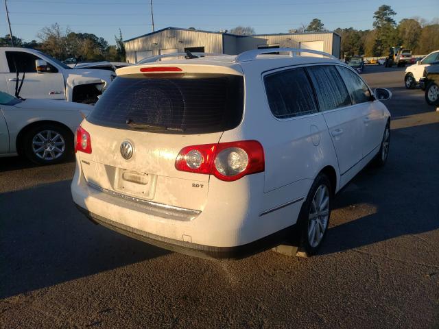 Photo 3 VIN: WVWXK7AN1AE124567 - VOLKSWAGEN PASSAT 