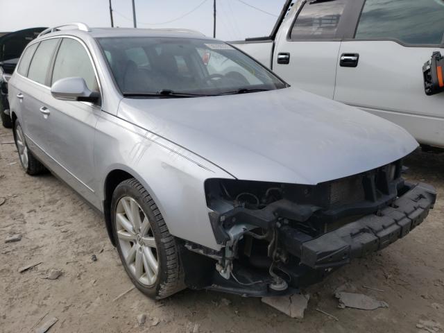 Photo 0 VIN: WVWXK7AN1AE161666 - VOLKSWAGEN PASSAT KOM 