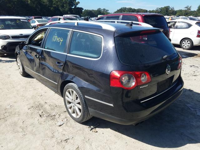 Photo 2 VIN: WVWXK7AN2AE058658 - VOLKSWAGEN PASSAT 