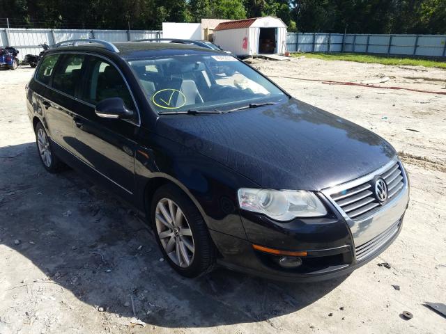 Photo 0 VIN: WVWXK7AN2AE058658 - VOLKSWAGEN PASSAT KOM 