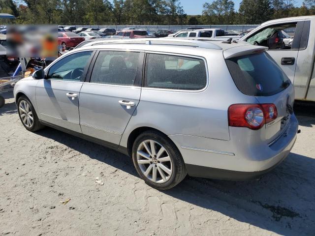 Photo 1 VIN: WVWXK7AN2AE065948 - VOLKSWAGEN PASSAT KOM 