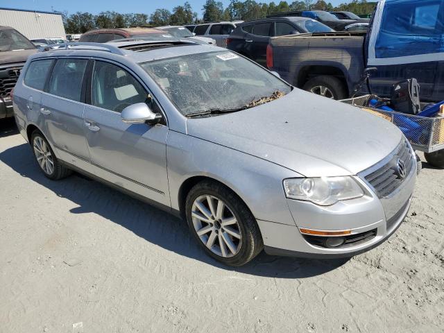 Photo 3 VIN: WVWXK7AN2AE065948 - VOLKSWAGEN PASSAT KOM 