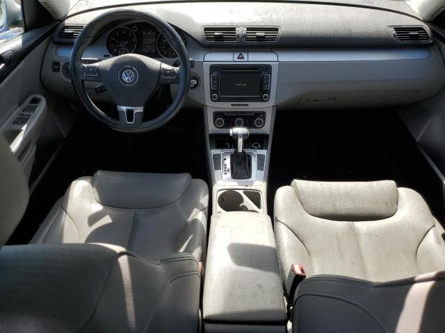 Photo 7 VIN: WVWXK7AN2AE065948 - VOLKSWAGEN PASSAT KOM 