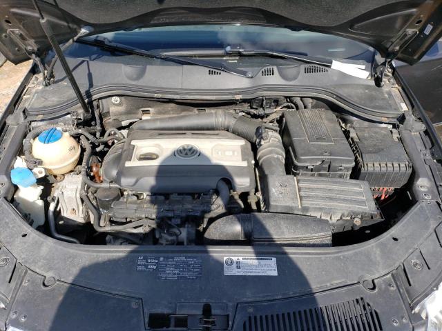 Photo 10 VIN: WVWXK7AN3AE061441 - VOLKSWAGEN PASSAT 