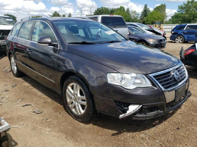 Photo 3 VIN: WVWXK7AN3AE061441 - VOLKSWAGEN PASSAT 