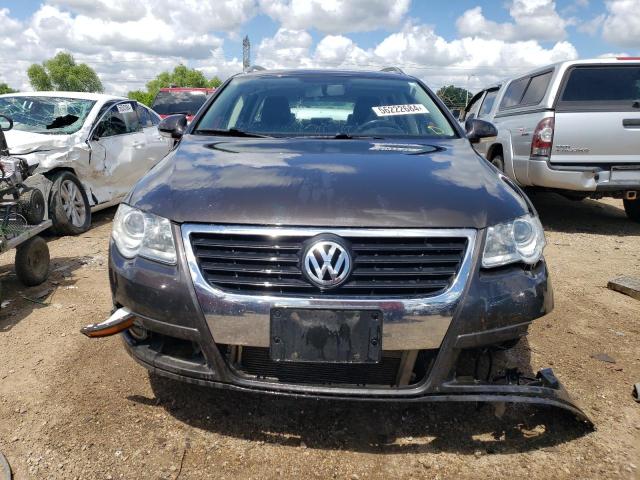 Photo 4 VIN: WVWXK7AN3AE061441 - VOLKSWAGEN PASSAT 