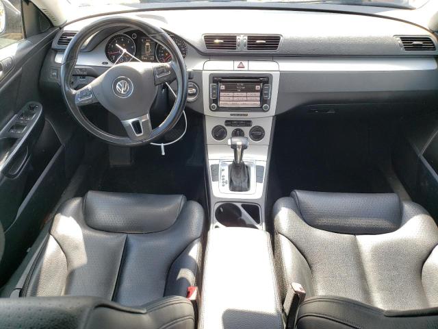 Photo 7 VIN: WVWXK7AN3AE061441 - VOLKSWAGEN PASSAT 