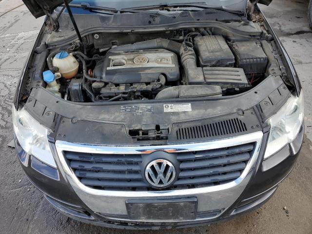 Photo 10 VIN: WVWXK7AN4AE012040 - VOLKSWAGEN PASSAT 