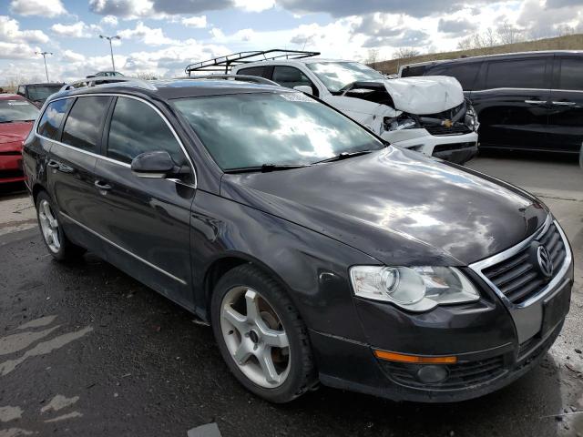 Photo 3 VIN: WVWXK7AN4AE012040 - VOLKSWAGEN PASSAT 