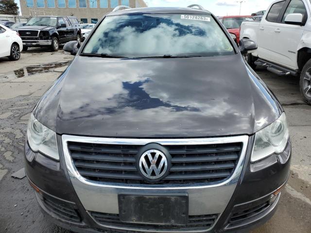 Photo 4 VIN: WVWXK7AN4AE012040 - VOLKSWAGEN PASSAT 