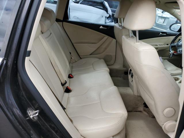 Photo 9 VIN: WVWXK7AN4AE012040 - VOLKSWAGEN PASSAT 