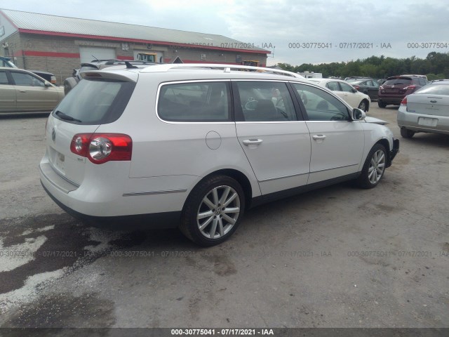 Photo 3 VIN: WVWXK7AN5AE166238 - VOLKSWAGEN PASSAT 