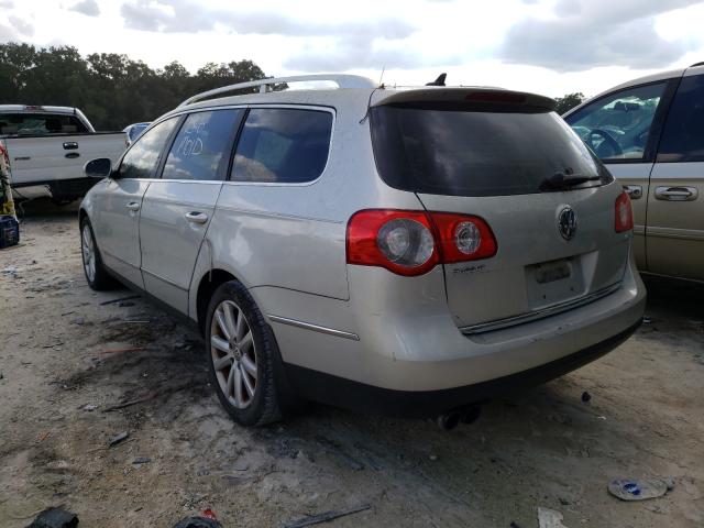 Photo 2 VIN: WVWXK7AN6AE036856 - VOLKSWAGEN PASSAT 