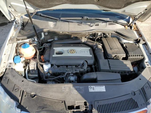 Photo 10 VIN: WVWXK7AN6AE055200 - VOLKSWAGEN PASSAT 