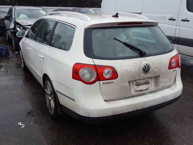 Photo 2 VIN: WVWXK7AN6AE070716 - VOLKSWAGEN PASSAT 