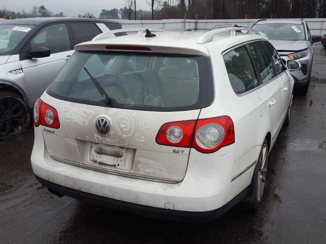 Photo 3 VIN: WVWXK7AN6AE070716 - VOLKSWAGEN PASSAT 