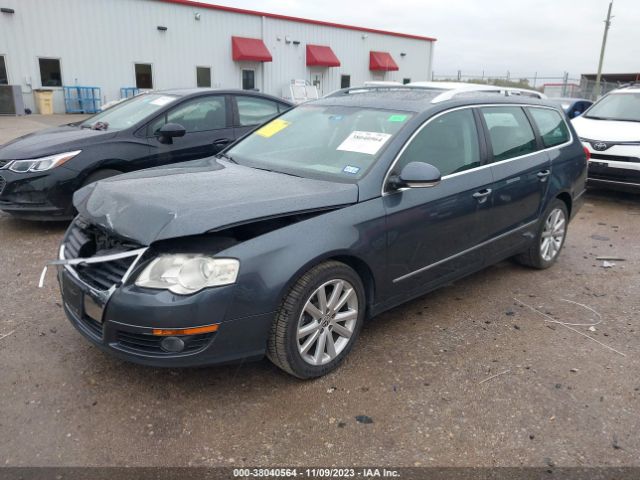 Photo 1 VIN: WVWXK7AN6AE081120 - VOLKSWAGEN PASSAT 