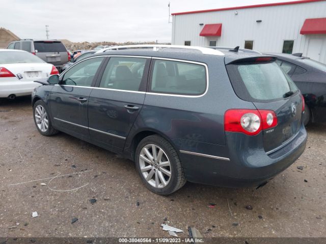 Photo 2 VIN: WVWXK7AN6AE081120 - VOLKSWAGEN PASSAT 