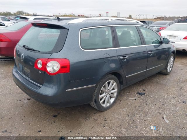 Photo 3 VIN: WVWXK7AN6AE081120 - VOLKSWAGEN PASSAT 