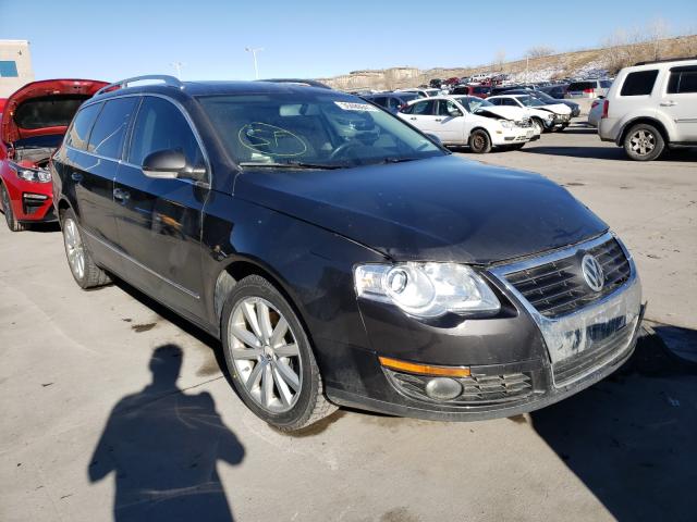 Photo 0 VIN: WVWXK7AN6AE164157 - VOLKSWAGEN PASSAT 