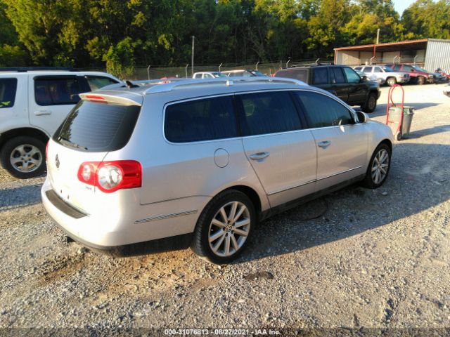 Photo 3 VIN: WVWXK7AN7AE007298 - VOLKSWAGEN PASSAT 